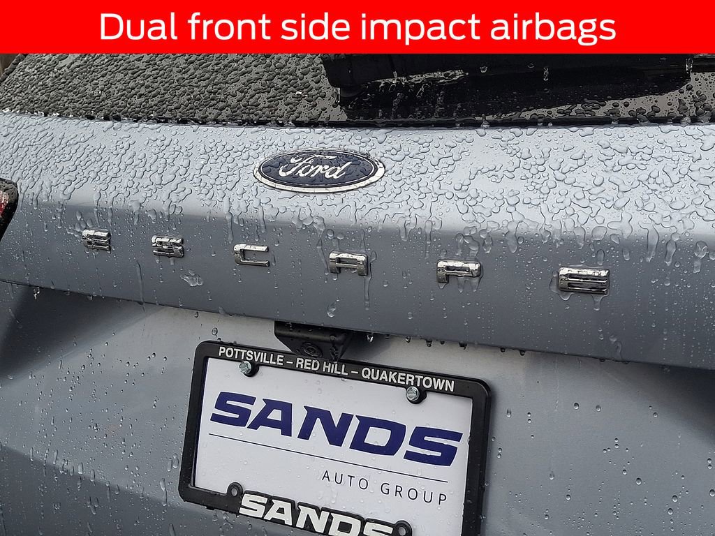 Used 2022 Ford Escape SE w/ Cold Weather Package image 29