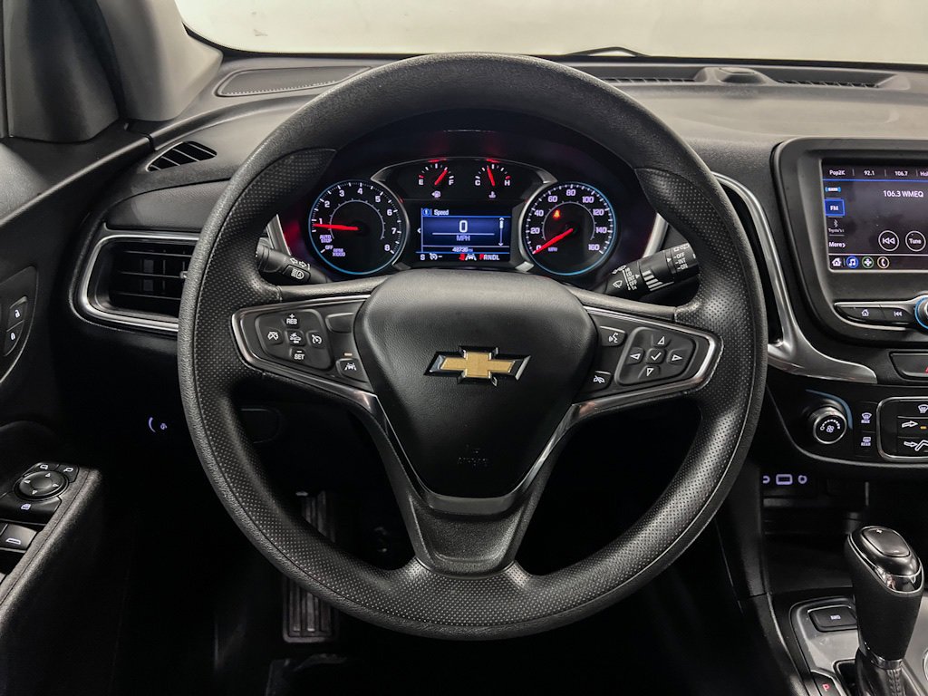 Certified 2021 Chevrolet Equinox LT w/ LPO, Cargo Package image 13