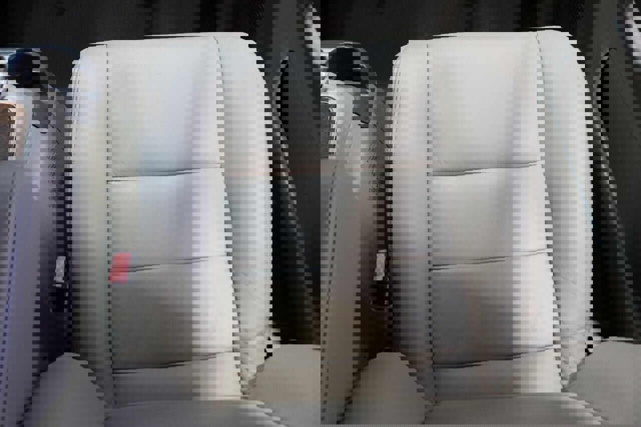 Used 2002 Ford Excursion Limited image 73