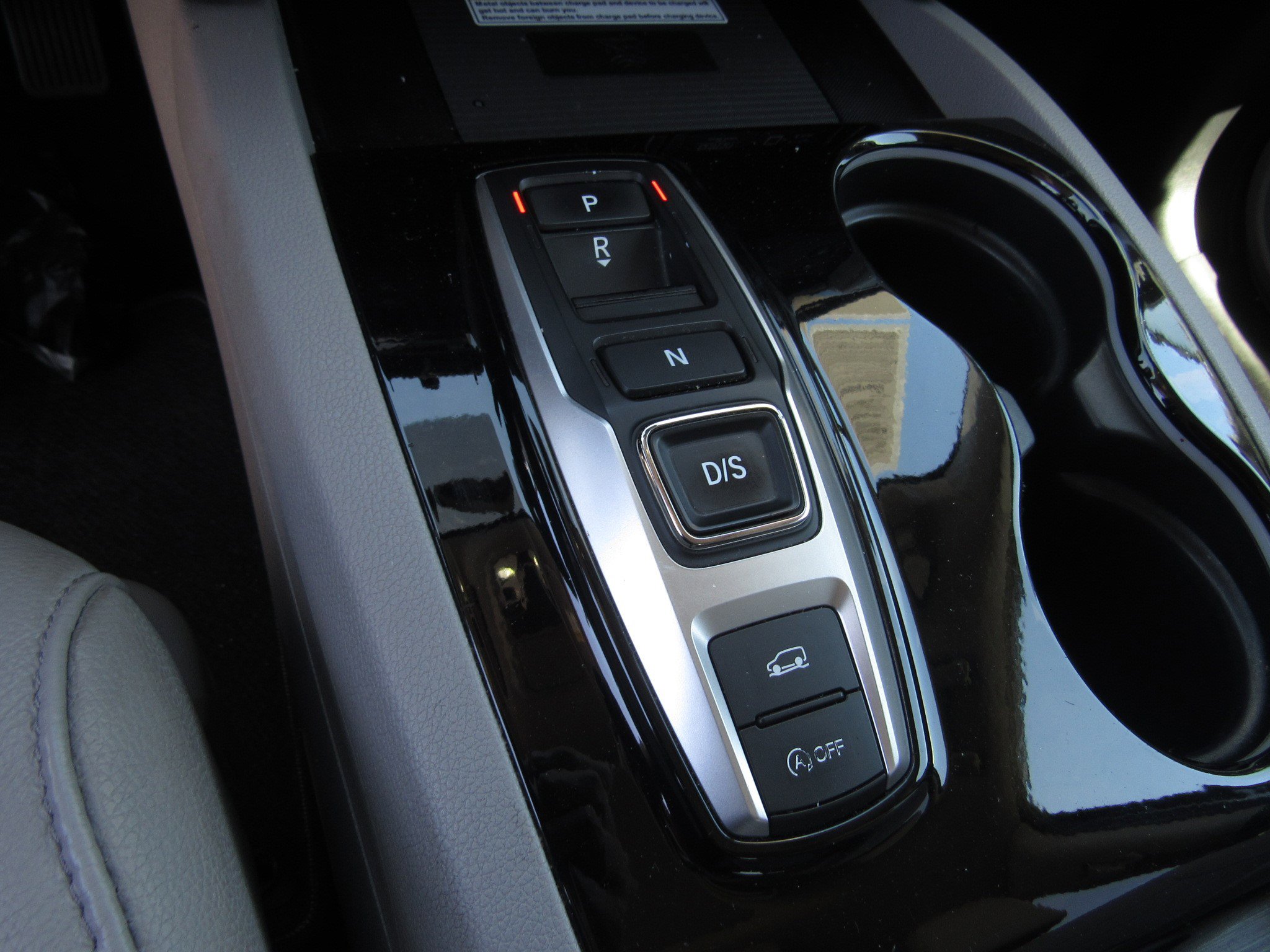 Certified 2021 Honda Pilot Elite image 24