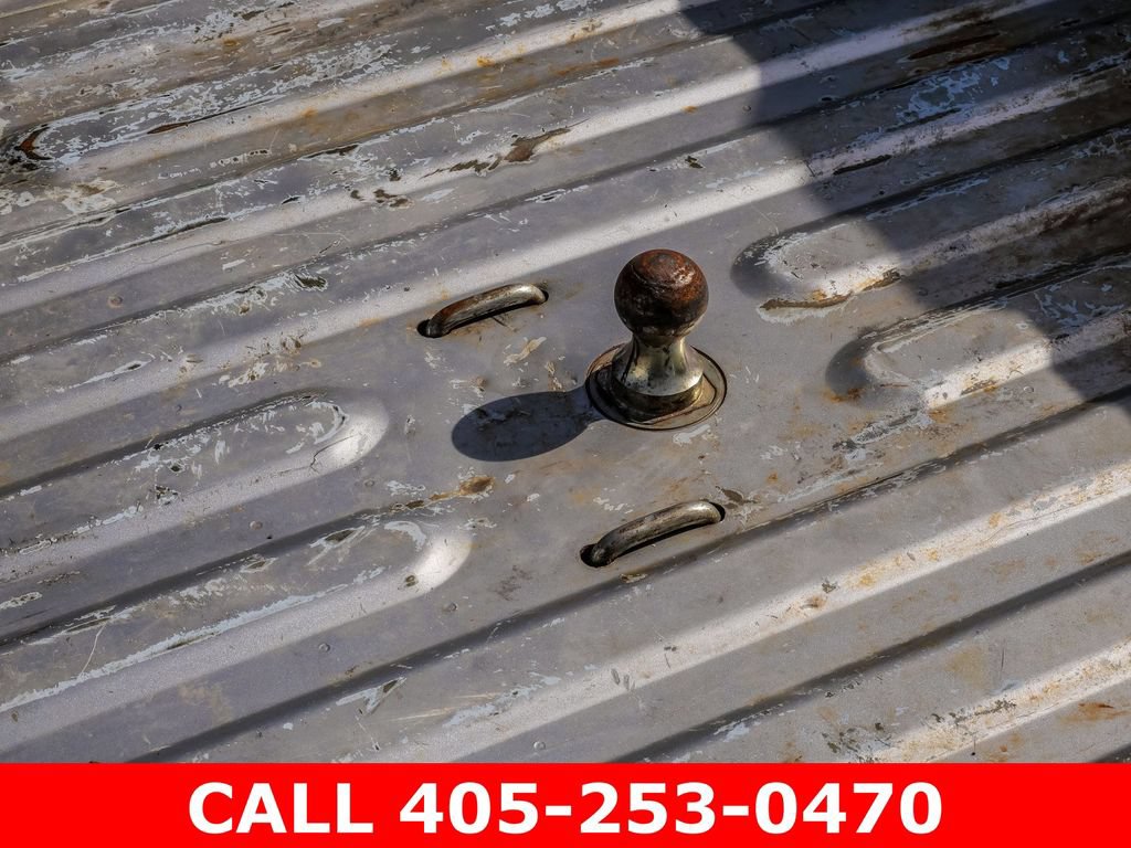 Used 2023 RAM 3500 Tradesman AWD/4WD image 14