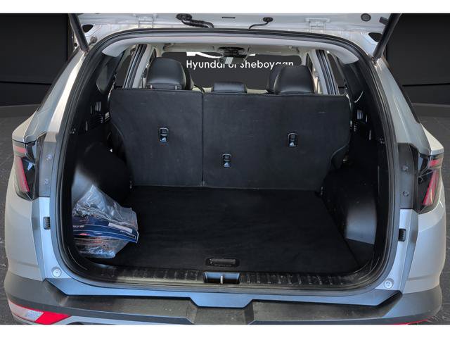 Used 2022 Hyundai Tucson SEL w/ Convenience + Premium Package AWD/4WD image 27