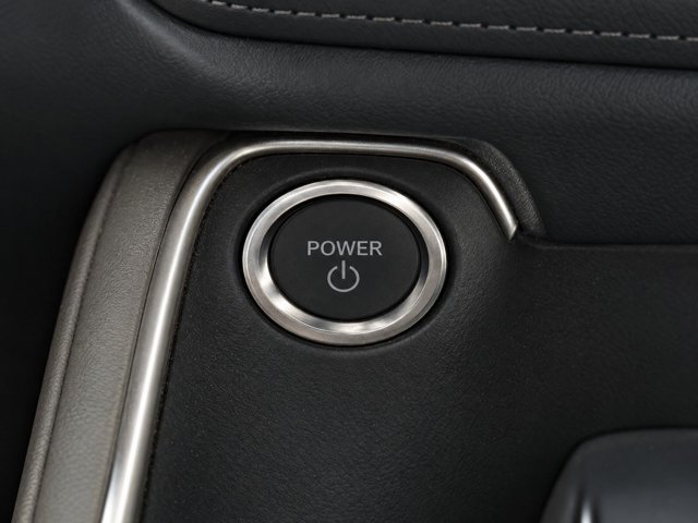 Used 2026 Toyota Grand Highlander AWD Hybrid image 11