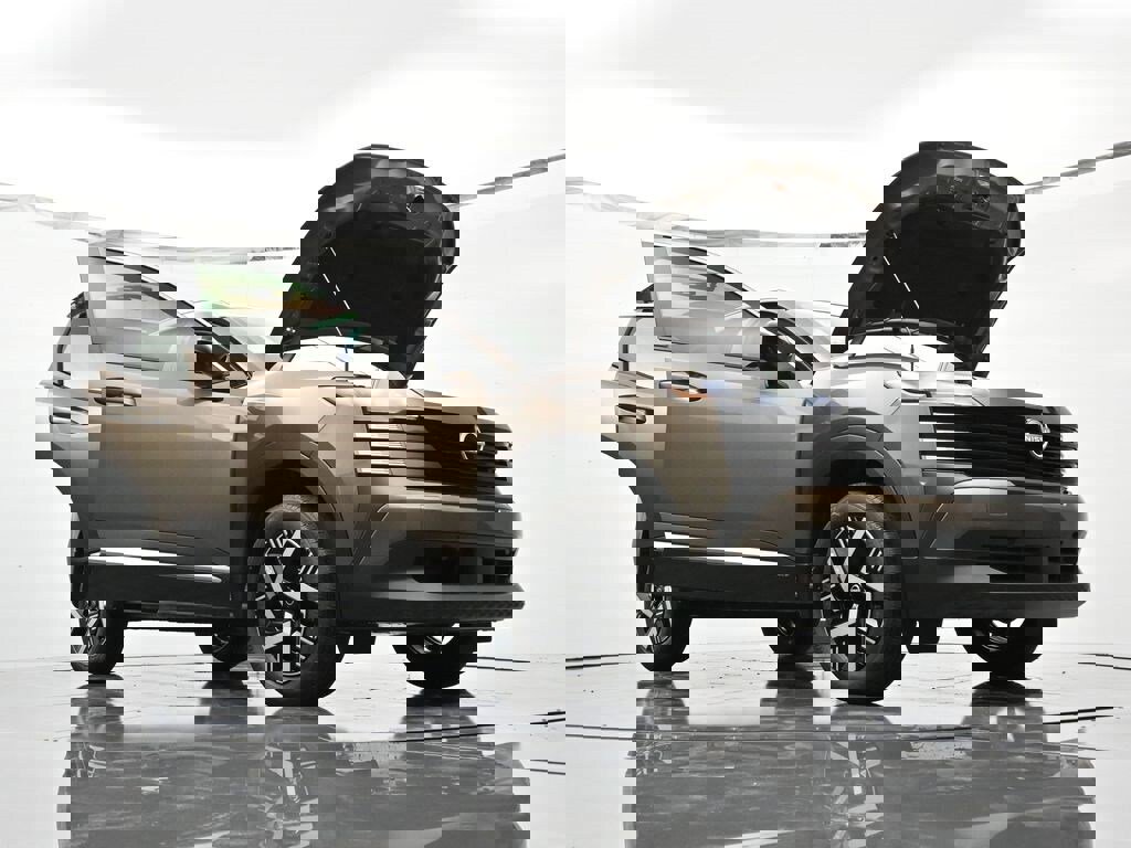 New 2026 Nissan Kicks SV image 48