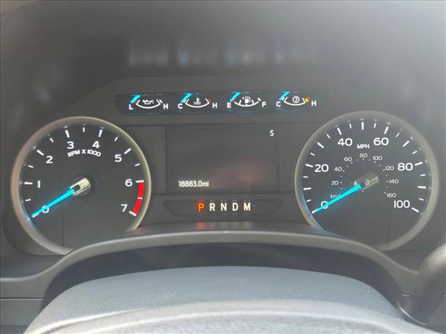 Used 2022 Ford F350 XL w/ Power Equipment Group AWD/4WD image 11