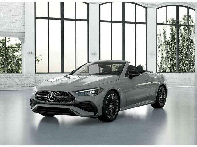 New 2026 Mercedes-Benz CLE 450 4MATIC Cabriolet image 41