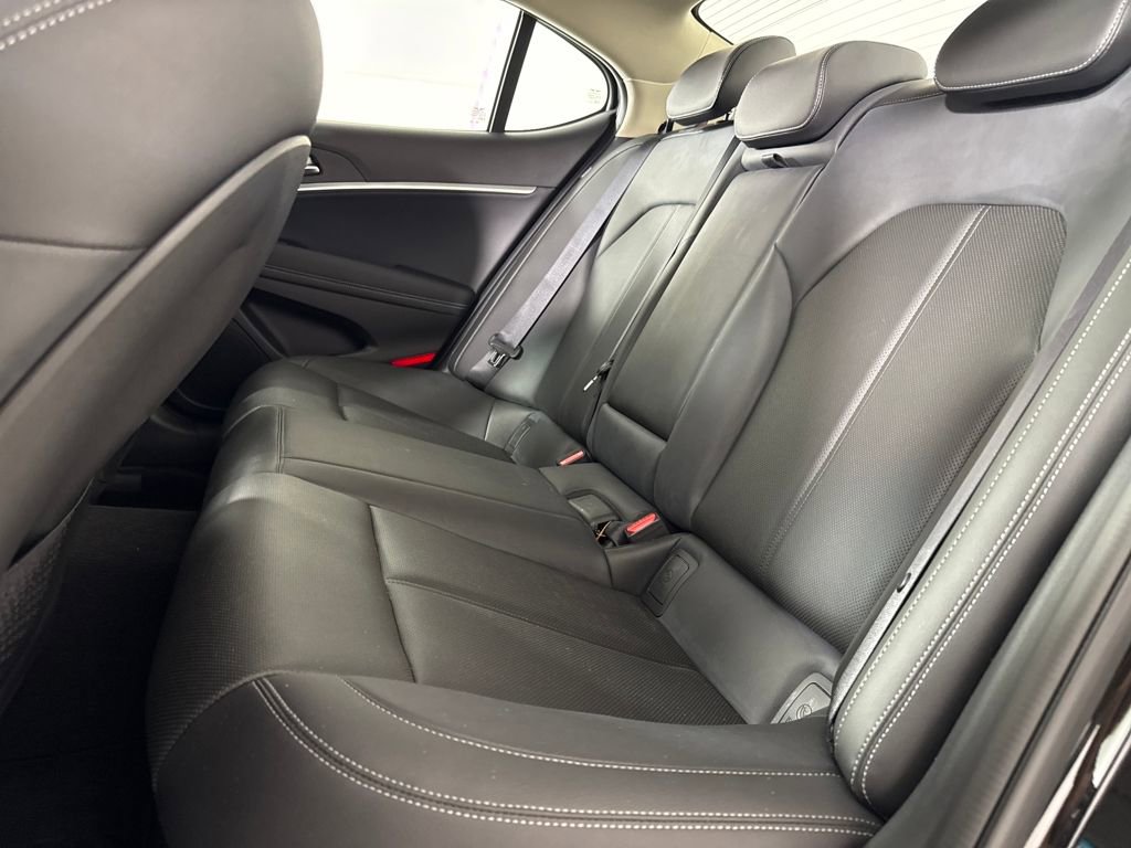 New 2025 Genesis G70 2.5T image 14