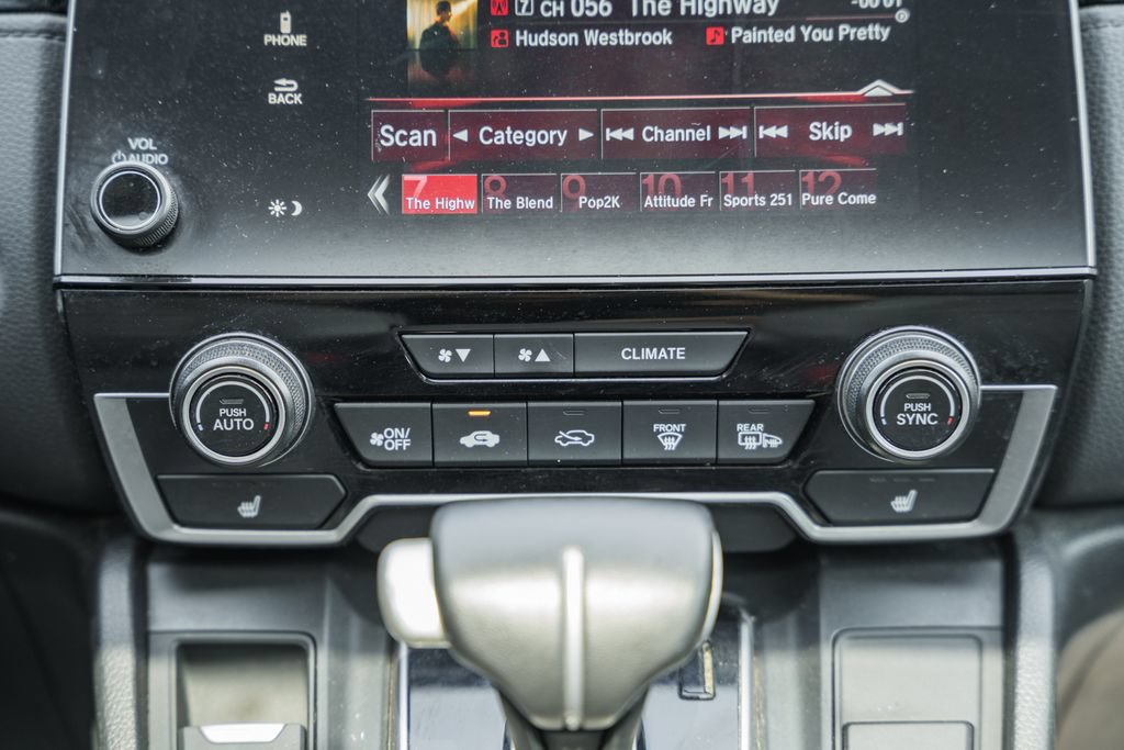 Used 2018 Honda CR-V EX-L image 23