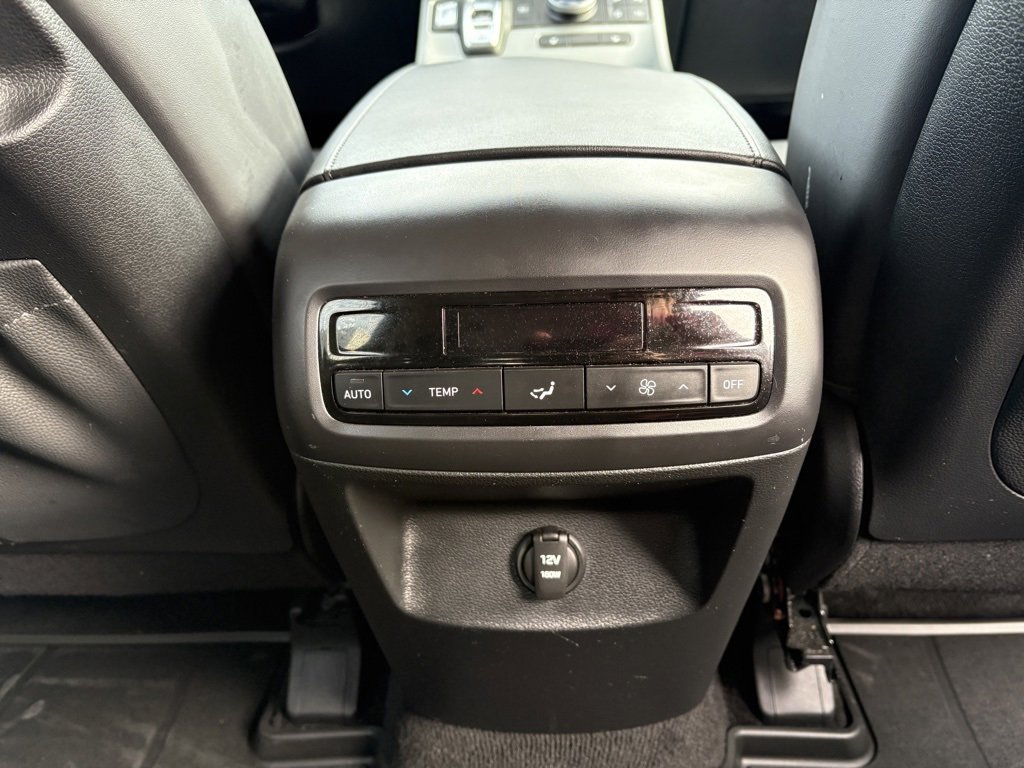 Used 2024 Hyundai Palisade SEL image 17