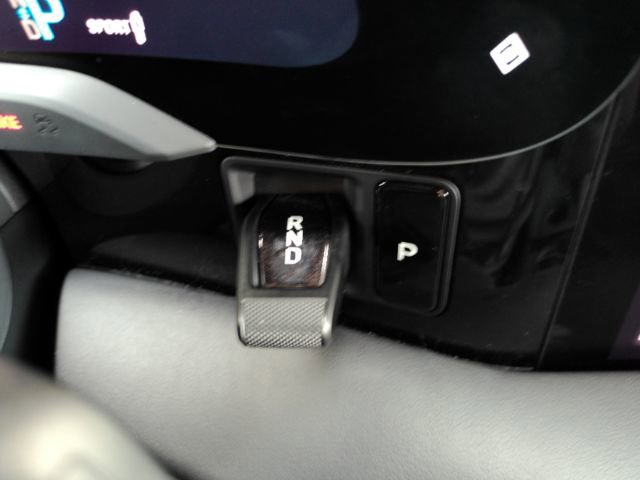 Used 2023 Porsche Taycan w/ Premium Package image 47