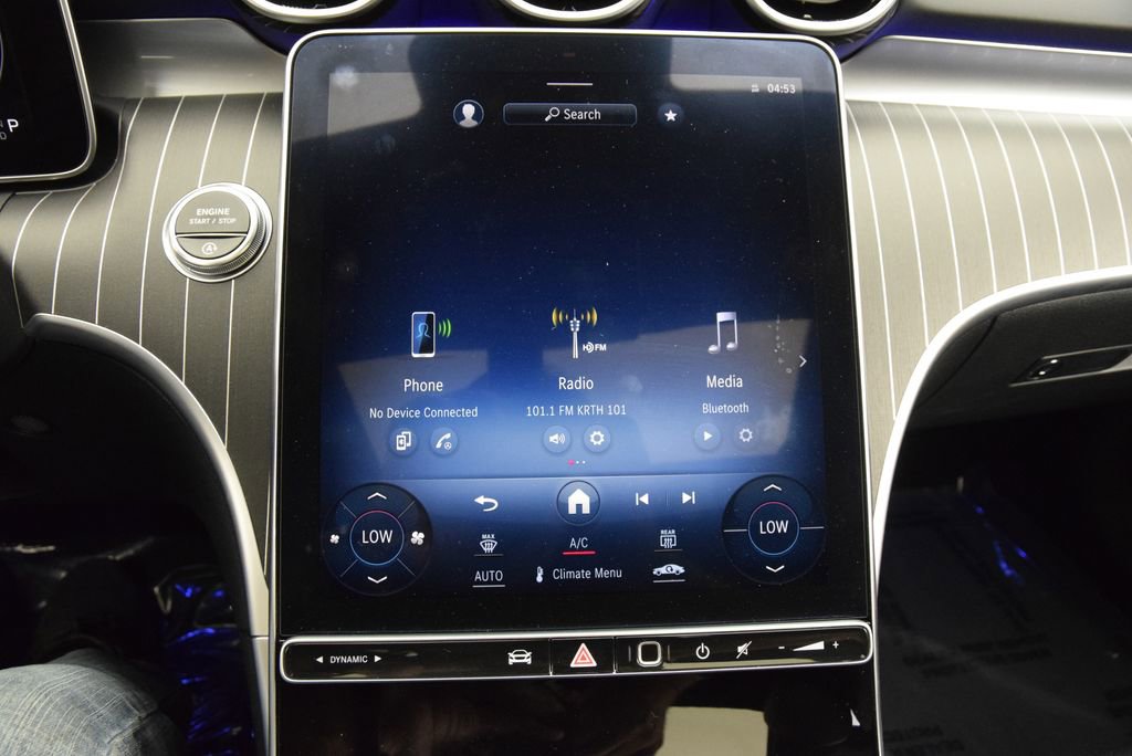 Certified 2023 Mercedes-Benz C 300 Sedan image 31