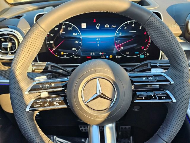 New 2026 Mercedes-Benz CLE 450 4MATIC Cabriolet image 36