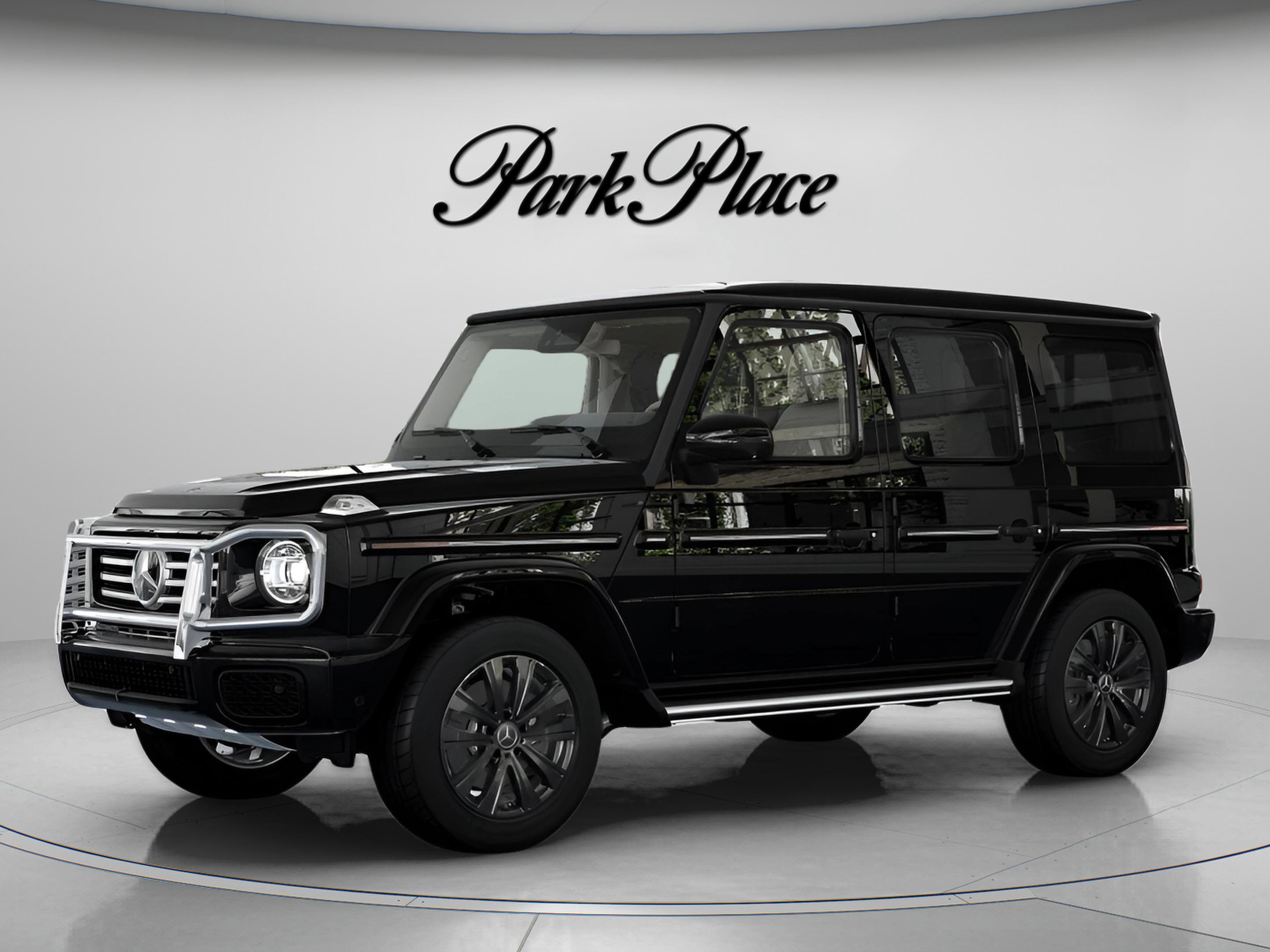 New 2026 Mercedes-Benz G 550 video 2