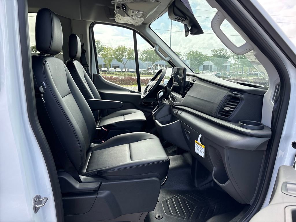 New 2026 Ford Transit 350 XL image 5