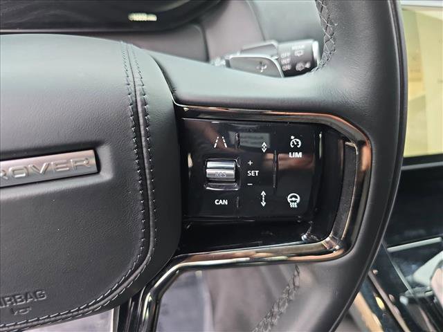 Used 2024 Land Rover Range Rover Sport Dynamic SE AWD/4WD image 19