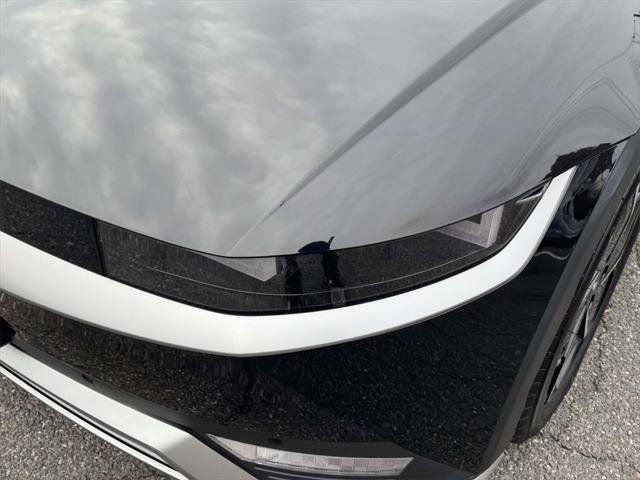 Used 2024 Hyundai Ioniq 5 SEL image 8
