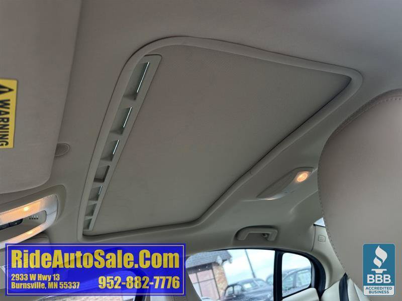 Used 2013 Volvo S60 T5 AWD/4WD image 33