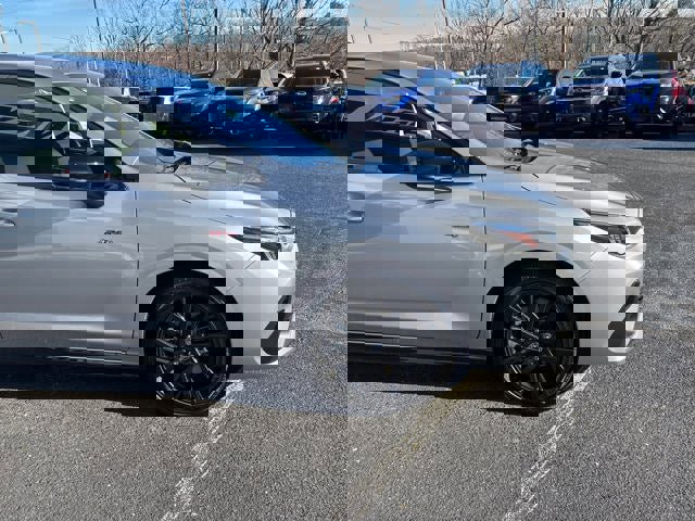 New 2026 Subaru Impreza RS image 59