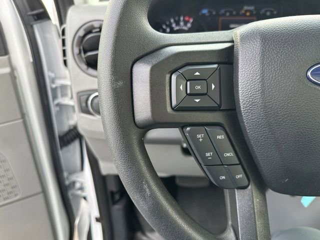 New 2024 Ford E-350 and Econoline 350 Super Duty image 15