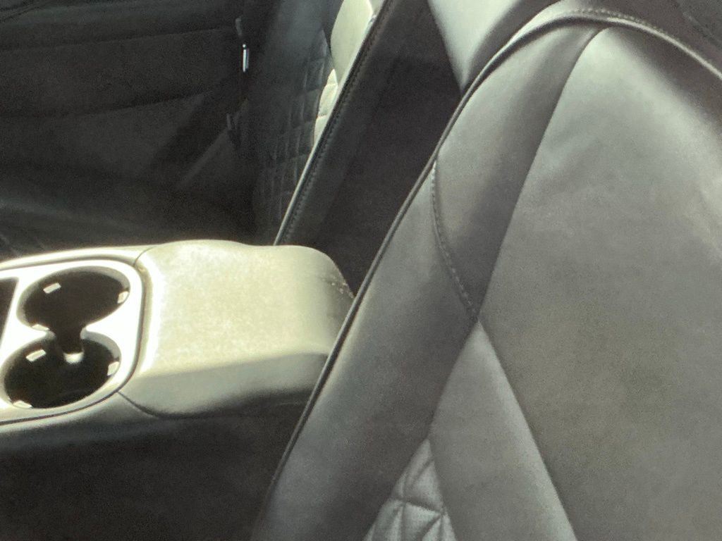 Used 2019 Nissan Murano Platinum w/ Cargo Package image 6