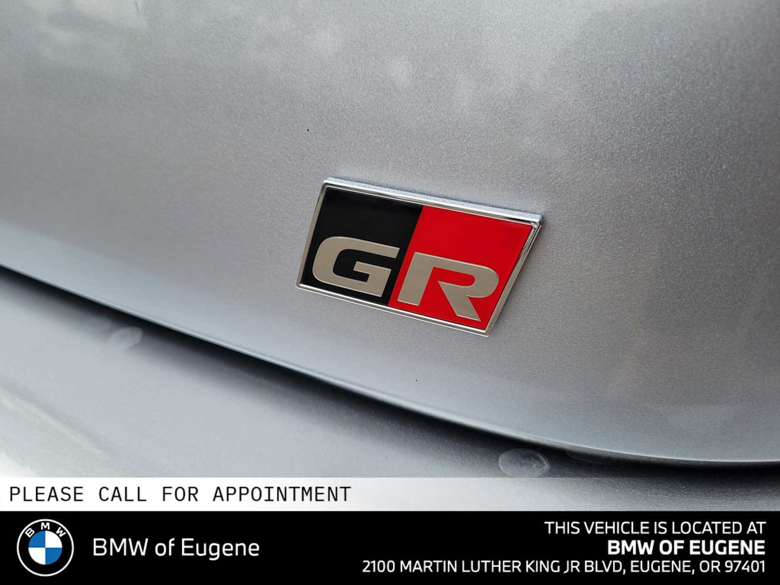 Used 2025 Toyota GR86 Premium w/ ALL Weather Mat Package (TMS) RWD image 16