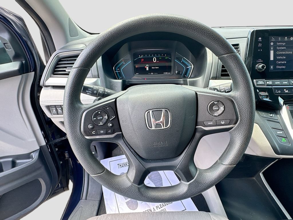 Used 2019 Honda Odyssey EX image 12