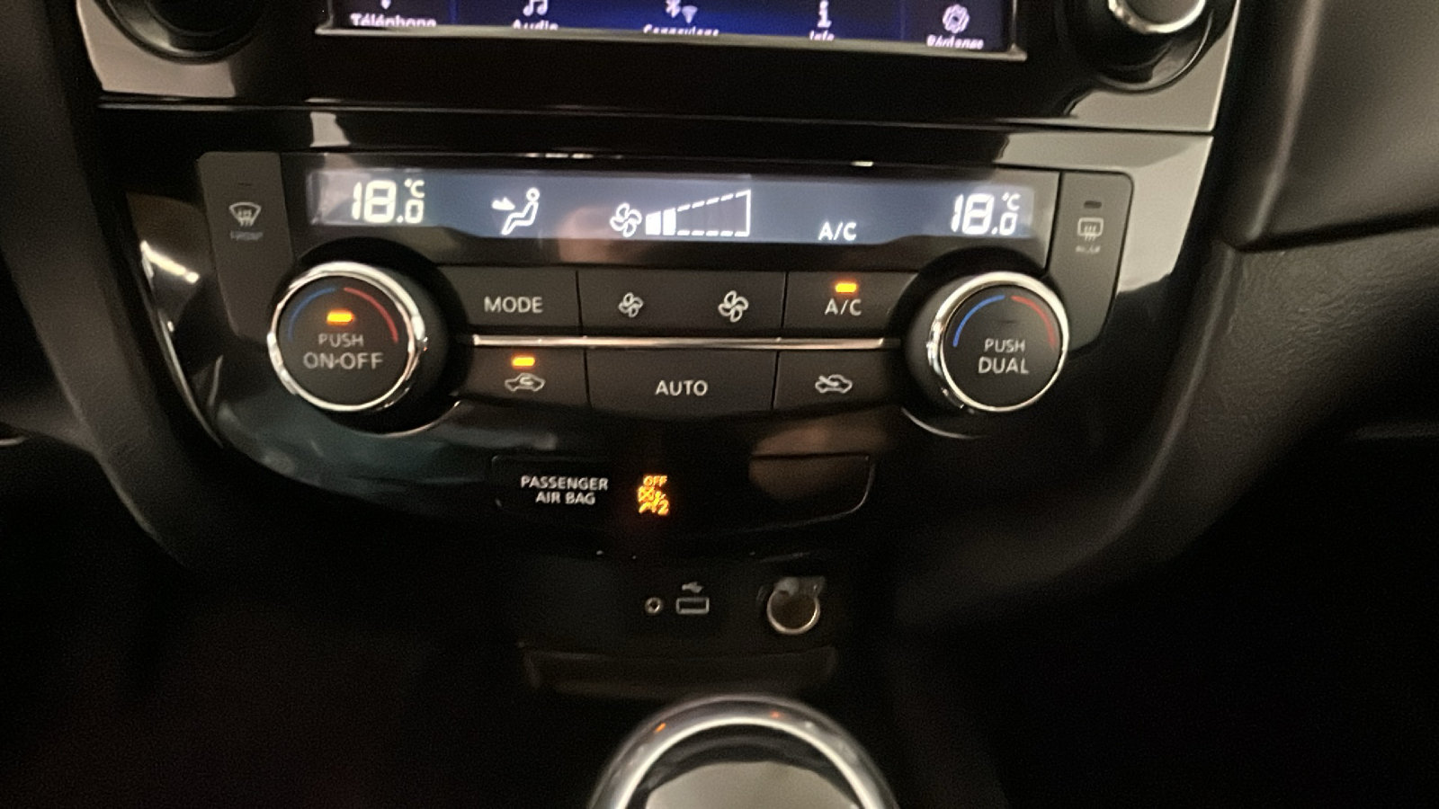 Used 2019 Nissan Rogue S FWD image 21