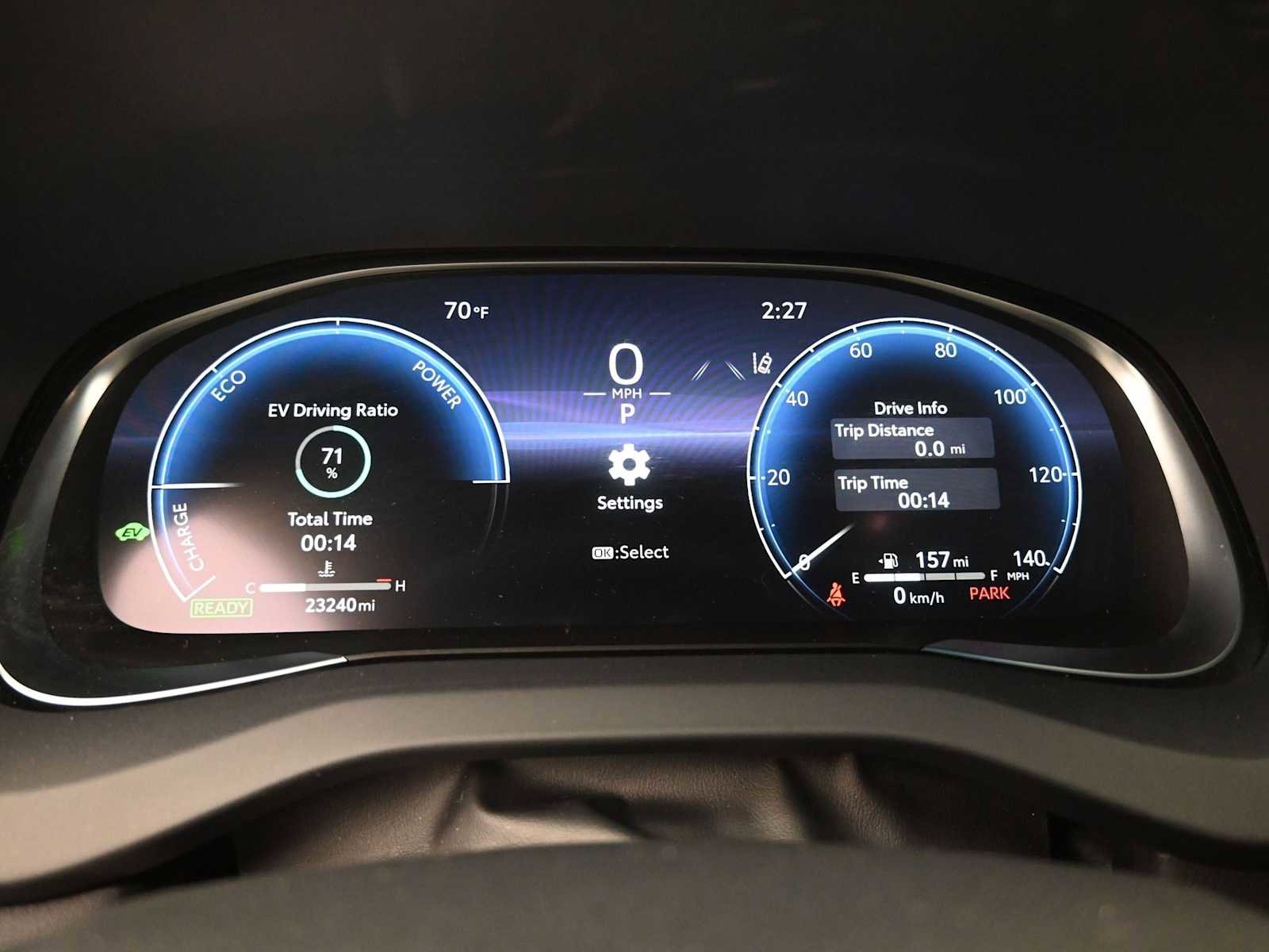 Used 2023 Toyota Venza Limited image 7