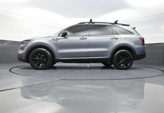 Used 2022 Kia Sorento S w/ Panoramic Sunroof Package AWD/4WD image 34