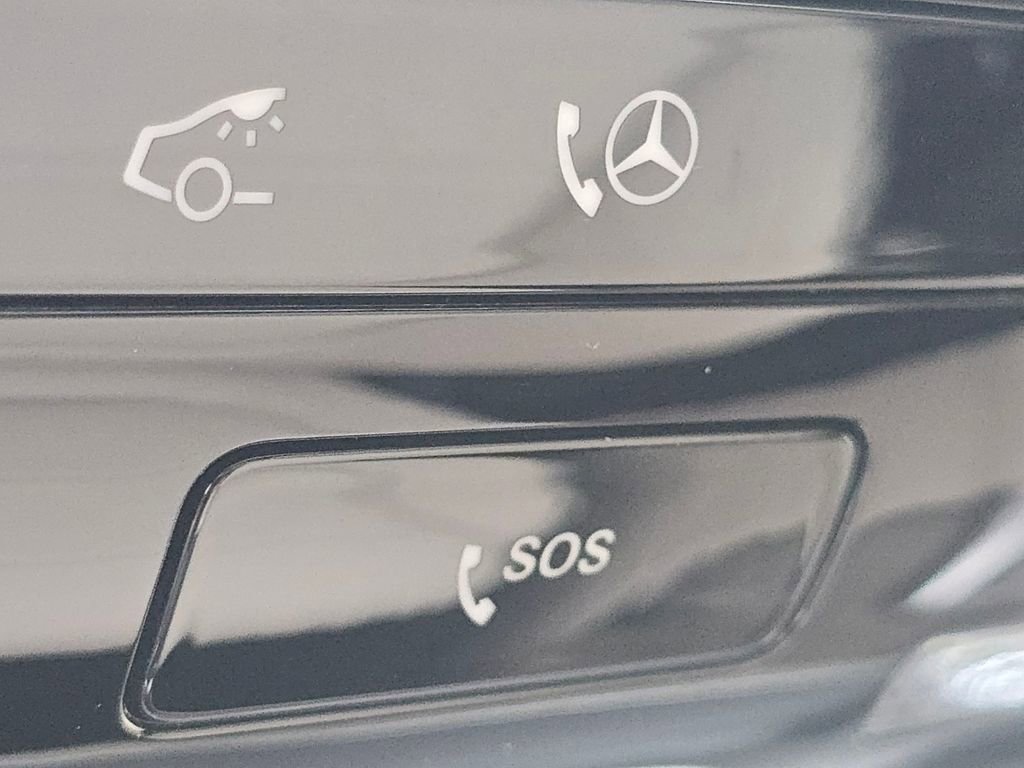 New 2026 Mercedes-Benz GLC 300 4MATIC image 9