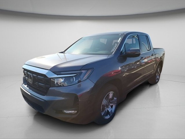 New 2026 Honda Ridgeline RTL image 3