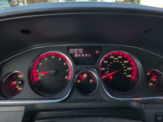 Used 2014 GMC Acadia Denali image 12