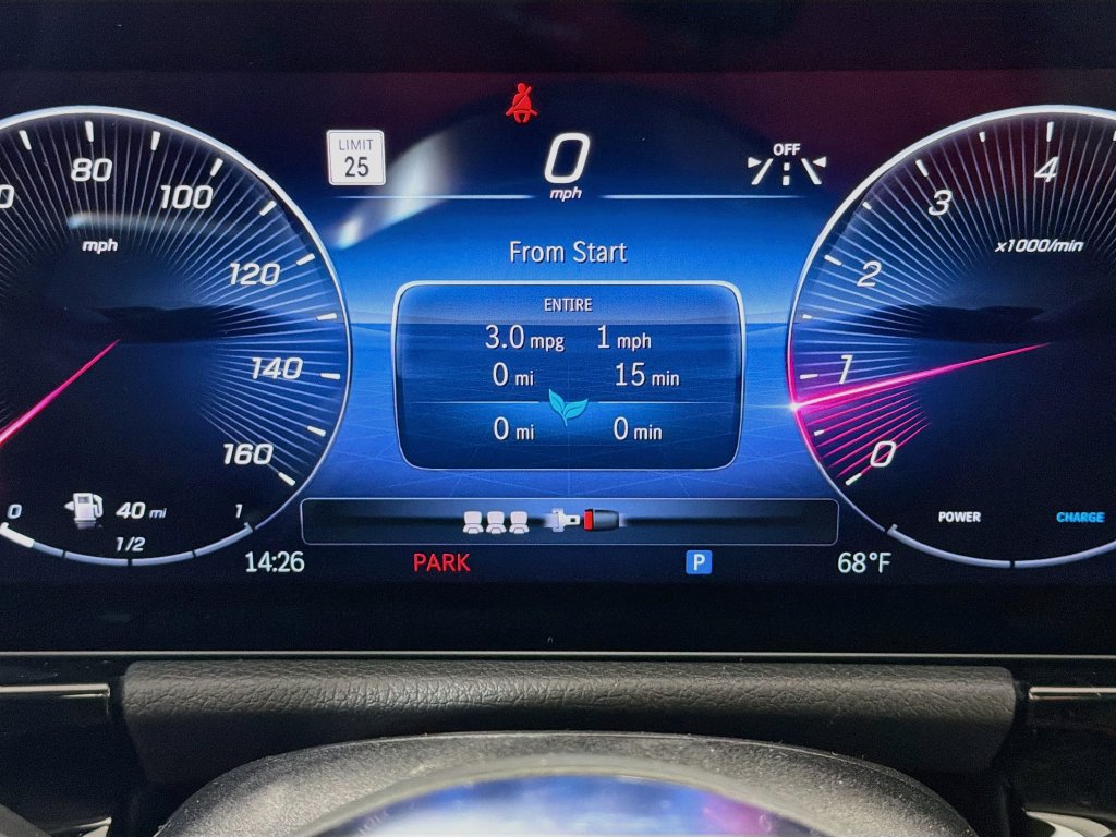 New 2026 Mercedes-Benz GLA 250 4MATIC image 14