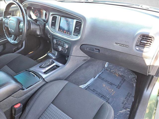 Used 2020 Dodge Charger R/T w/ Blacktop Package image 21