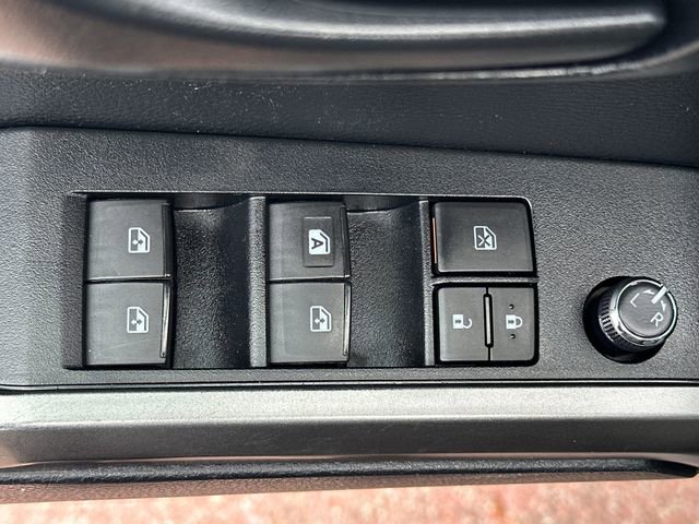 Used 2017 Toyota Tacoma SR5 w/ Tow Package image 12