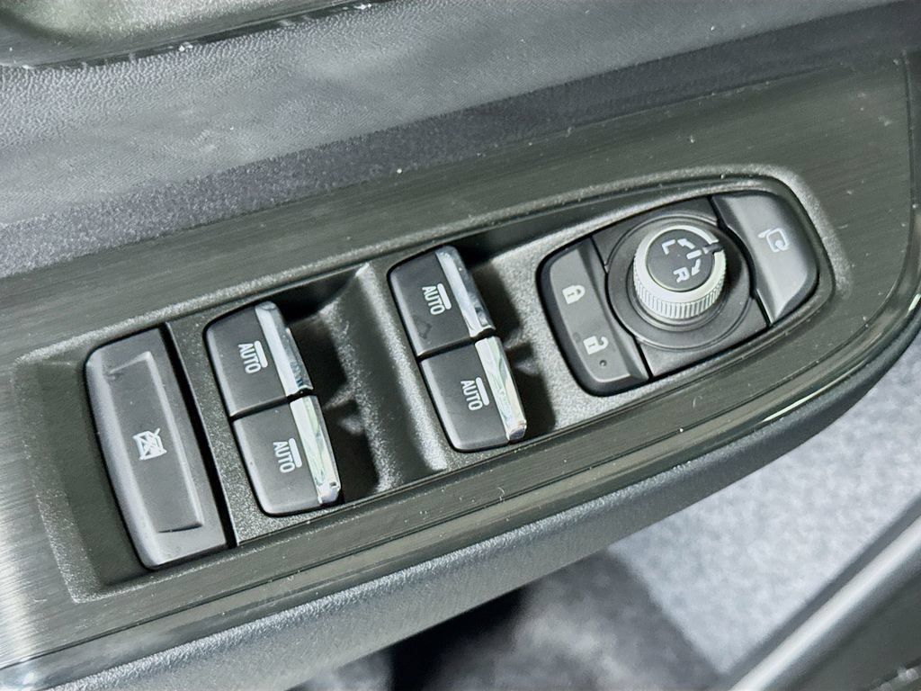 New 2026 Subaru Outback Touring XT AWD/4WD image 16