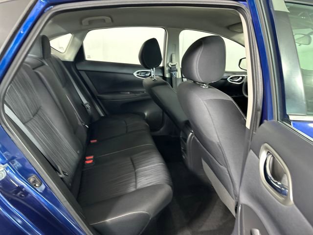 Used 2018 Nissan Sentra SV image 27