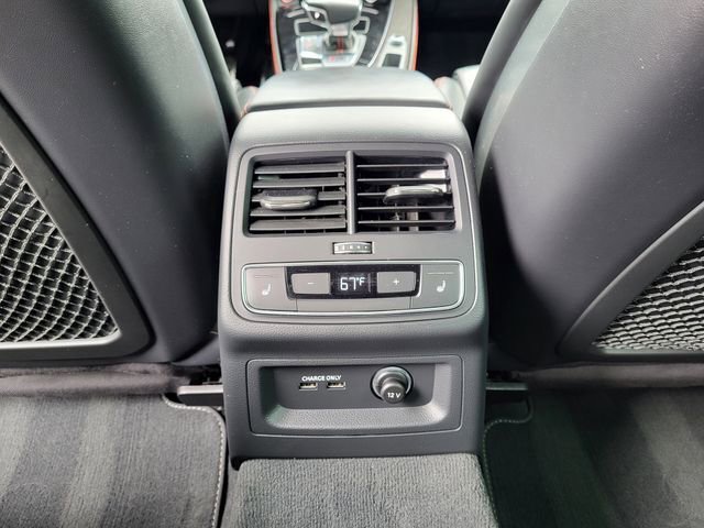 Used 2021 Audi RS 5 Sportback w/ Dynamic Package AWD/4WD image 23