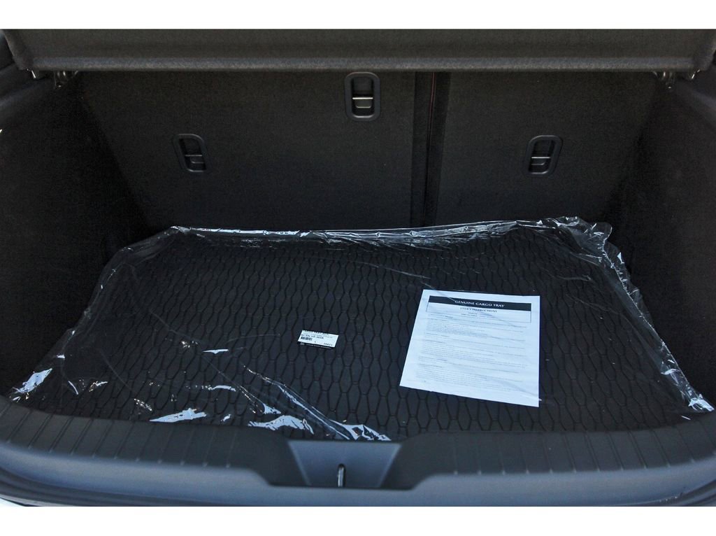 New 2026 MAZDA MAZDA3 2.5 S Hatchback w/ Premium Pkg image 6