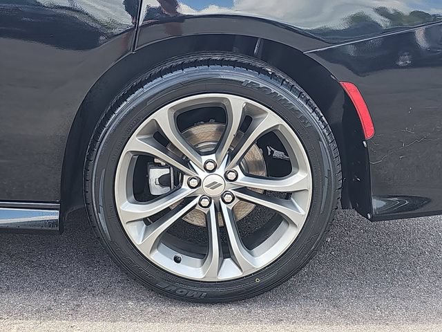 Used 2021 Dodge Charger R/T RWD image 35