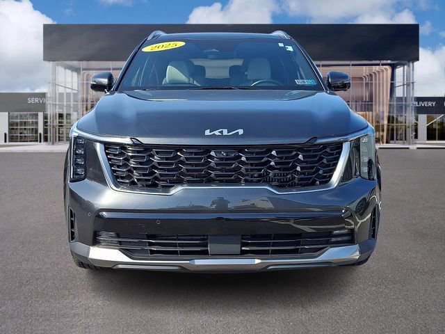 Used 2025 Kia Sorento SX Prestige AWD/4WD image 2