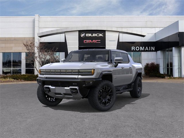 New 2025 GMC Hummer EV 2X image 8