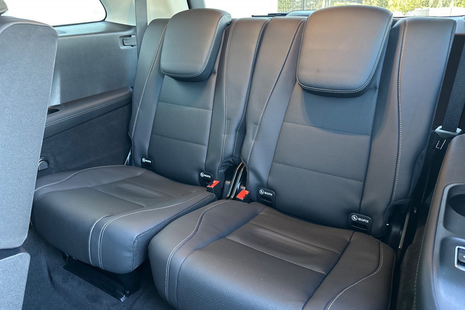 New 2026 Mercedes-Benz GLS 450 GLS 450 image 15