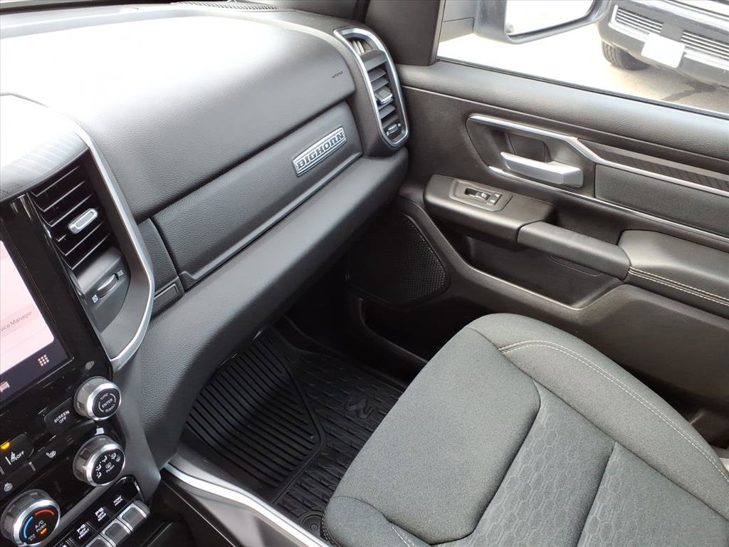 New 2025 RAM 1500 Big Horn image 32