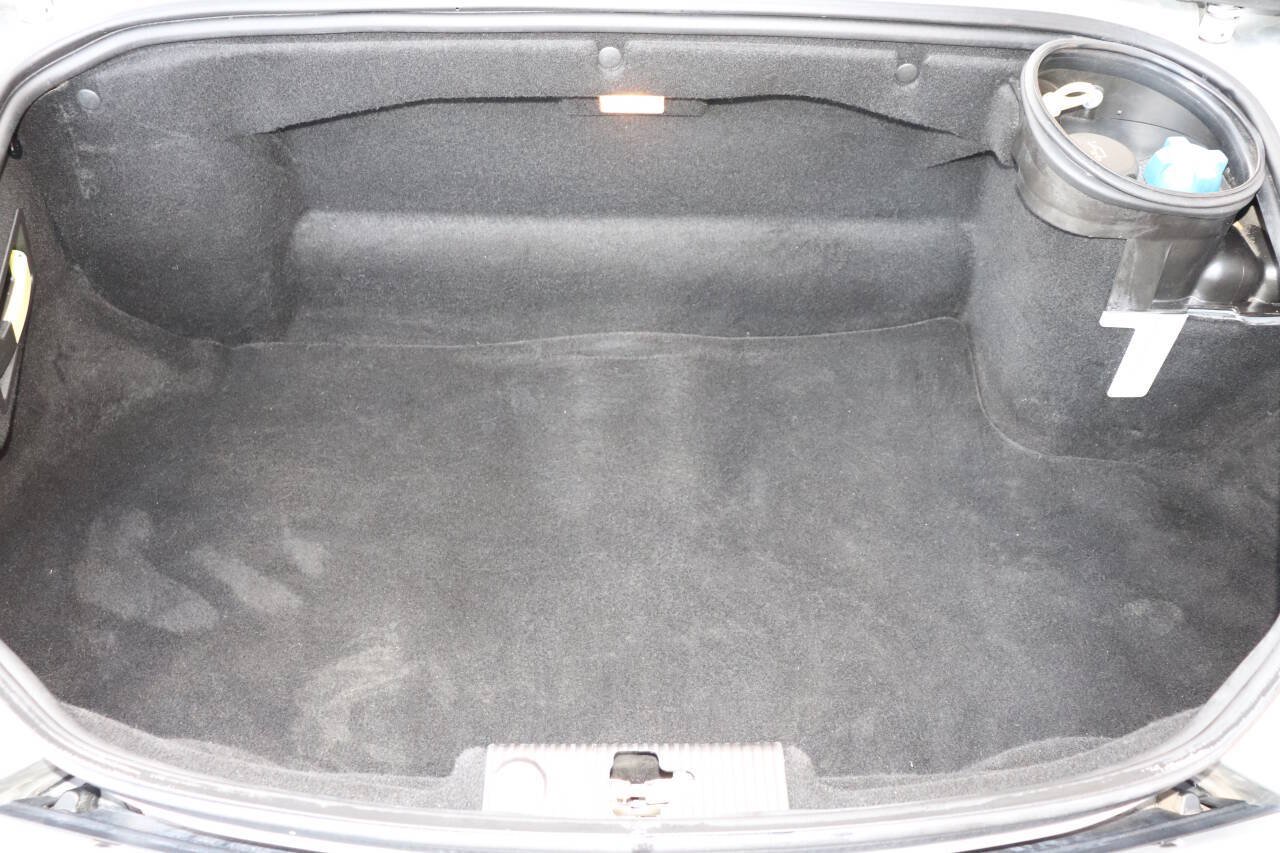 Used 2002 Porsche Boxster RWD image 39