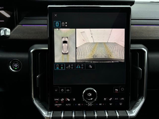 New 2026 GMC Acadia Denali Ultimate image 3