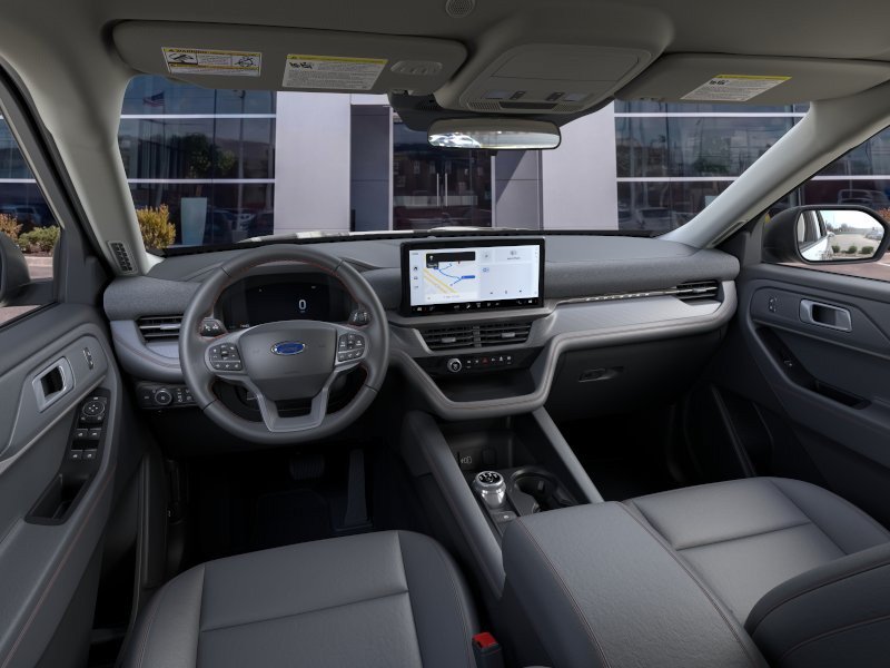 New 2026 Ford Explorer Active w/ Active Comfort Package RWD image 11