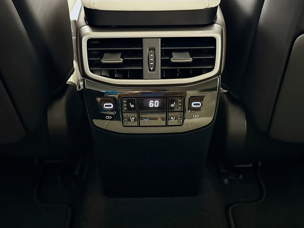 Certified 2024 Lexus RX 350 FWD w/ Convenience Package image 27