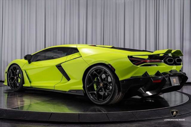 Used 2024 Lamborghini Revuelto AWD/4WD image 22