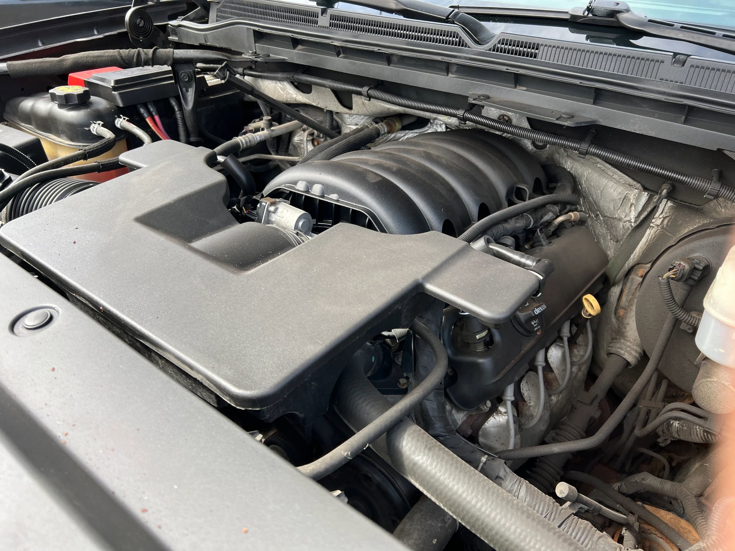 Used 2015 GMC Sierra 1500 SLE image 28